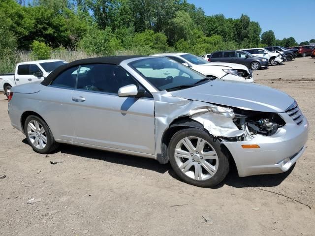 2010 Chrysler Sebring Touring