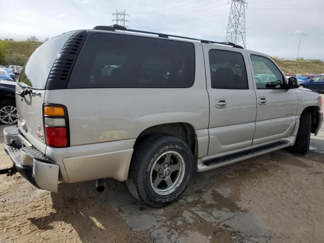 2005 GMC Yukon XL Denali