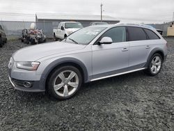 2015 Audi A4 Allroad Premium Plus for sale in Elmsdale, NS