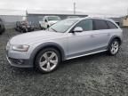 2015 Audi A4 Allroad Premium Plus