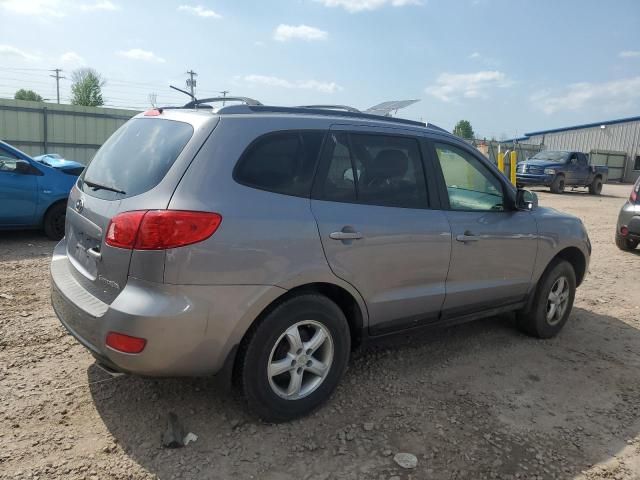 2007 Hyundai Santa FE GLS