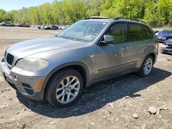 2011 BMW X5 XDRIVE35I en venta en Marlboro, NY