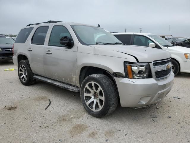 2007 Chevrolet Tahoe K1500