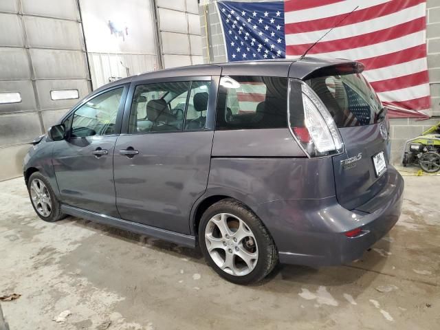 2010 Mazda 5