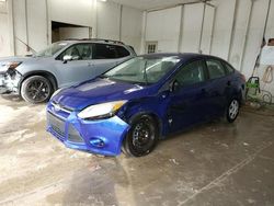 2012 Ford Focus S for sale in Madisonville, TN
