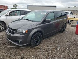 Dodge Vehiculos salvage en venta: 2019 Dodge Grand Caravan GT