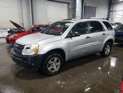 2005 Chevrolet Equinox LS for sale in Ham Lake, MN