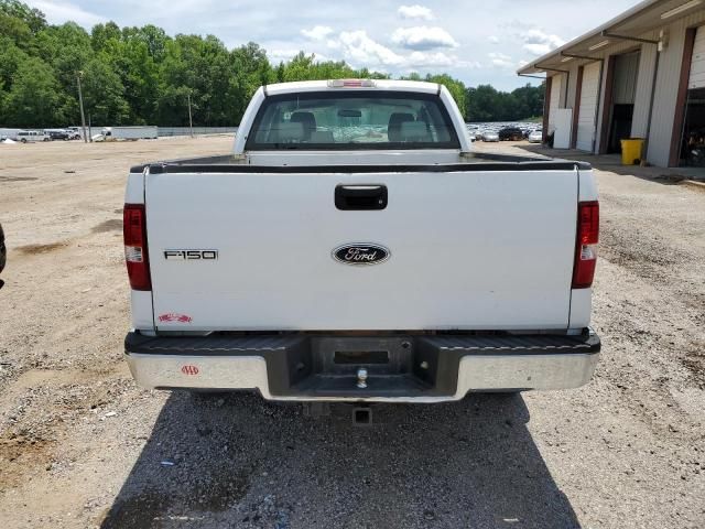 2005 Ford F150