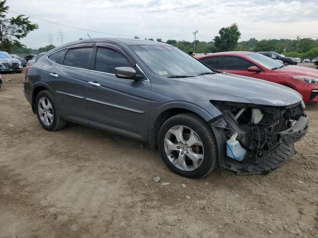 2012 Honda Crosstour EXL