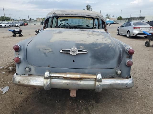 1953 Buick Roadmaster