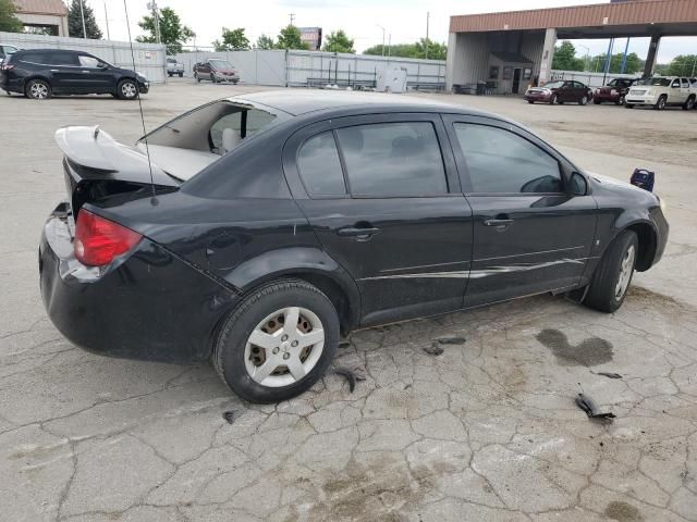 2007 Chevrolet Cobalt LS