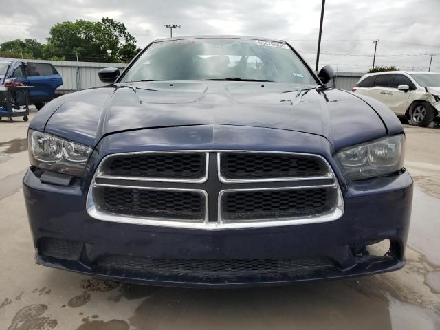 2014 Dodge Charger SXT