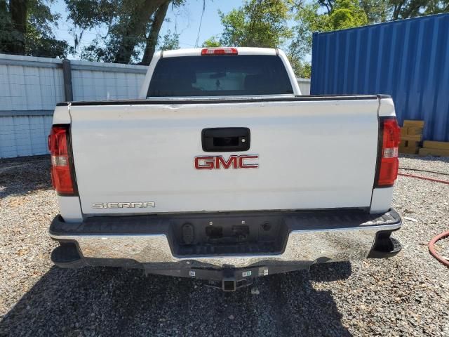 2014 GMC Sierra C1500