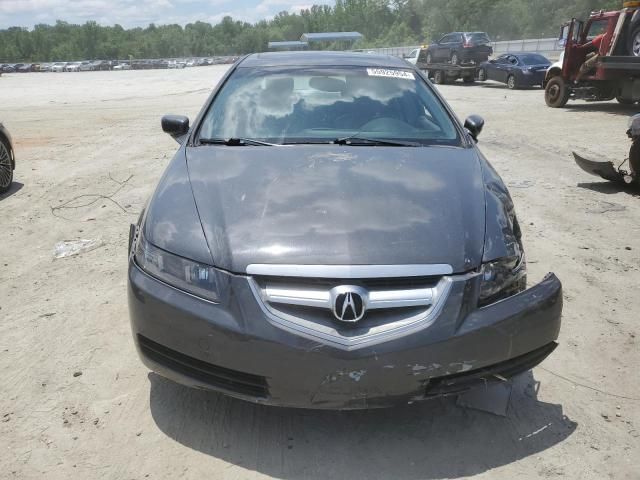 2006 Acura 3.2TL