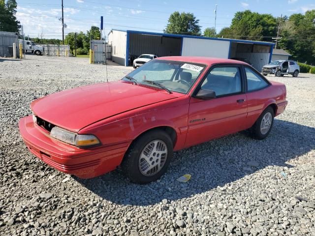 1994 Pontiac Sunbird LE