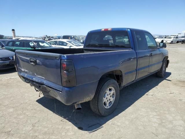 2000 Chevrolet Silverado C1500