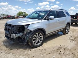 2016 Ford Explorer Limited for sale in Haslet, TX