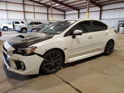 2018 Subaru WRX Limited for sale in Pennsburg, PA