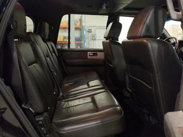 2008 Ford Expedition Limited