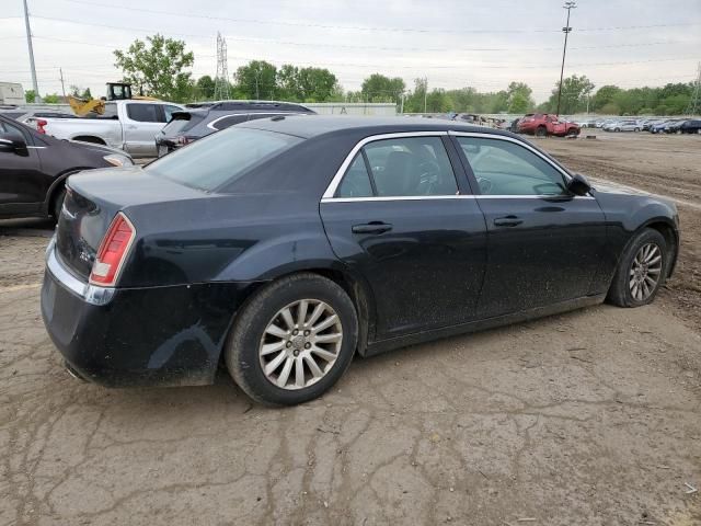 2012 Chrysler 300