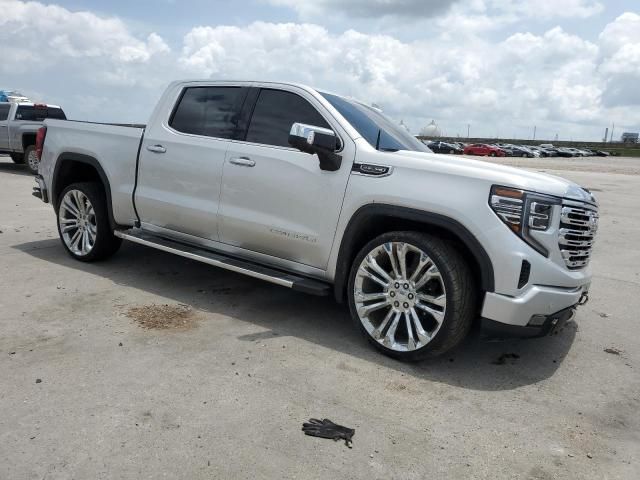 2022 GMC Sierra C1500 Denali