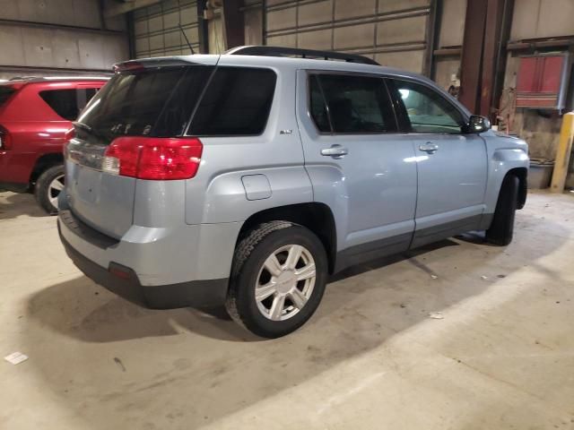 2014 GMC Terrain SLT