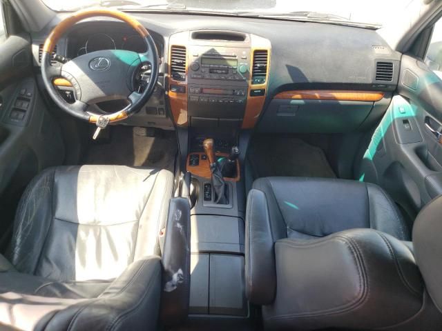 2004 Lexus GX 470