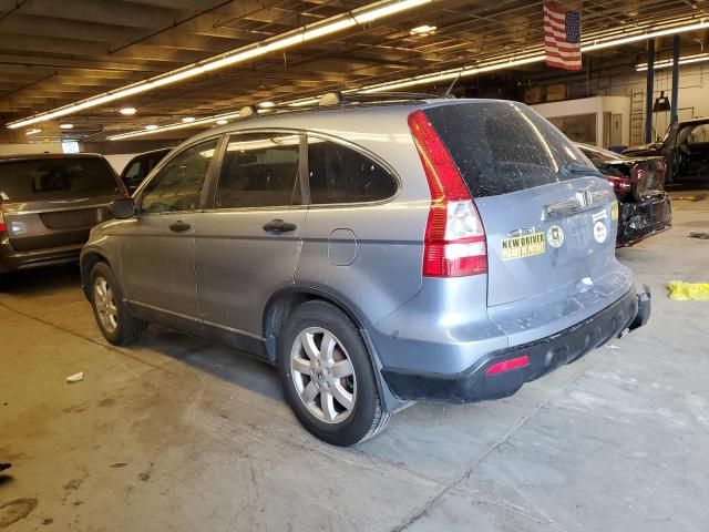 2009 Honda CR-V EX