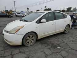 Vehiculos salvage en venta de Copart Colton, CA: 2007 Toyota Prius