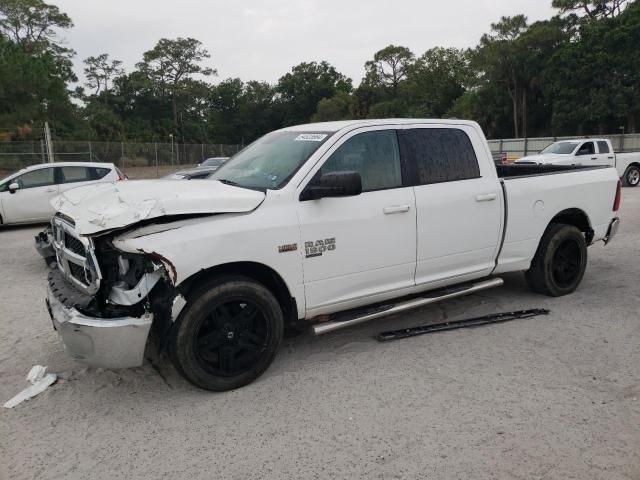 2019 Dodge RAM 1500 Classic SLT