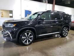 2023 Honda Pilot Touring en venta en Blaine, MN