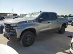 2021 Chevrolet Silverado K1500 LT Trail Boss