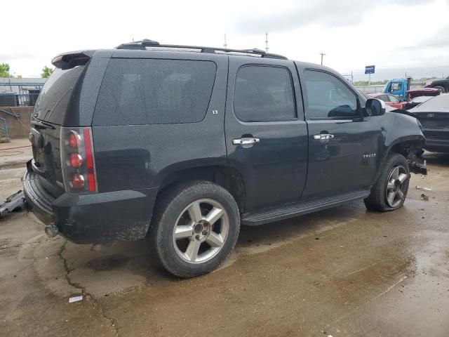 2011 Chevrolet Tahoe K1500 LT