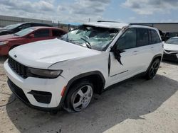 2023 Jeep Grand Cherokee Laredo en venta en Arcadia, FL