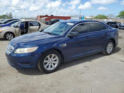 2012 Ford Taurus SE for sale in Homestead, FL