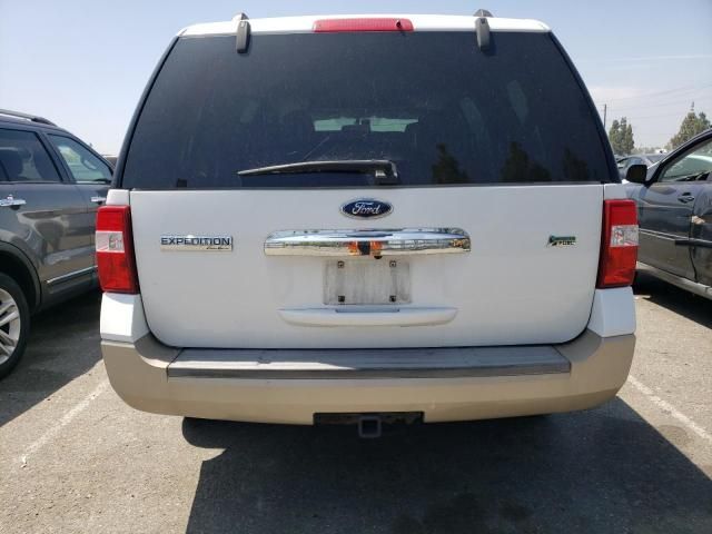 2009 Ford Expedition Eddie Bauer