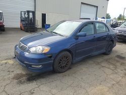 2007 Toyota Corolla CE for sale in Woodburn, OR
