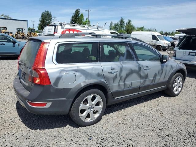 2010 Volvo XC70 T6