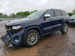 2015 Jeep Grand Cherokee Limited for sale in Chalfont, PA