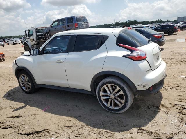 2016 Niss Juke