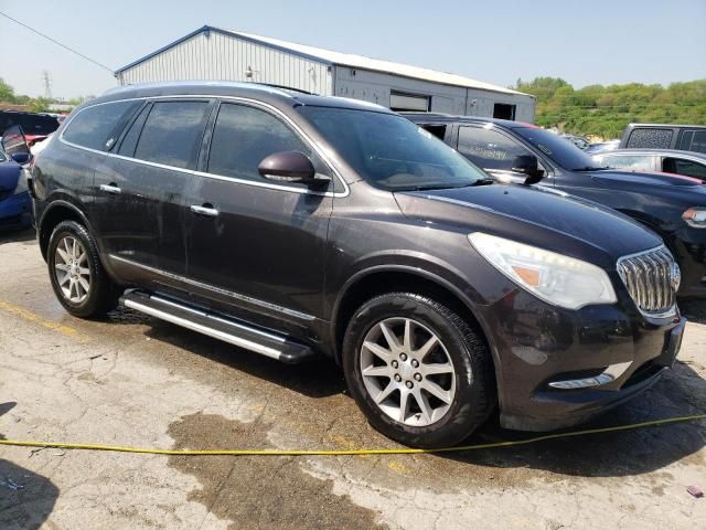 2013 Buick Enclave