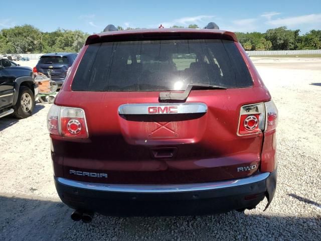 2010 GMC Acadia SLT-1