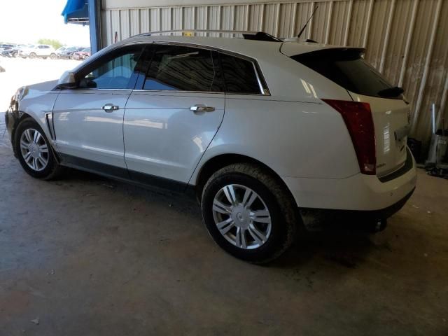 2013 Cadillac SRX Luxury Collection