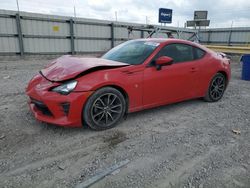 Toyota 86 salvage cars for sale: 2017 Toyota 86 Base