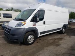 2018 Dodge RAM Promaster 2500 2500 High en venta en Marlboro, NY