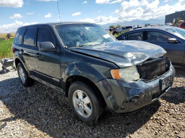 2008 Ford Escape XLS