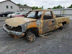 2007 GMC Sierra K2500 Heavy Duty for sale in York Haven, PA