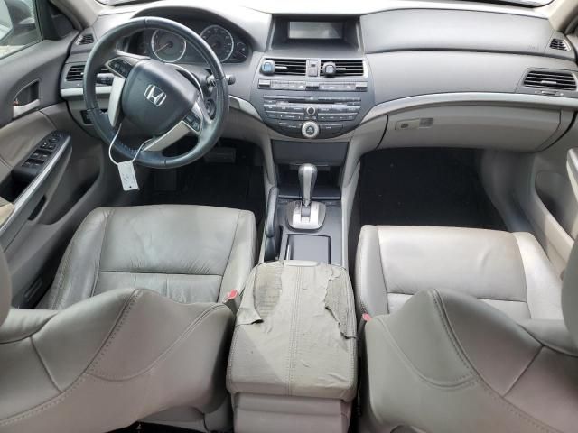 2009 Honda Accord EXL