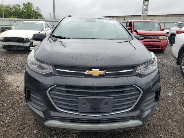 2020 Chevrolet Trax 1LT