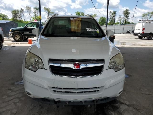 2009 Saturn Vue XR